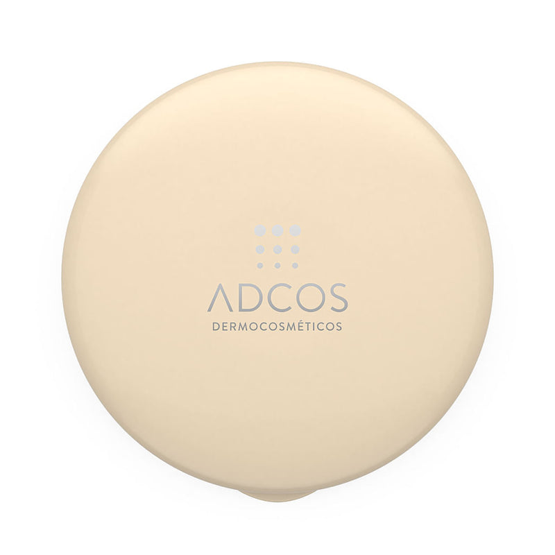 Protetor Solar Pó Compacto com Ácido Hialurônico FPS 50