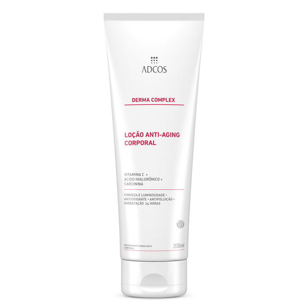 Derma Complex Loção Anti-Aging Corporal