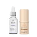 Kit Hidratação e Proteção