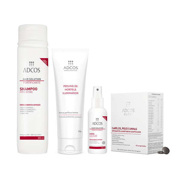 Protocolo Força e Luminosidade