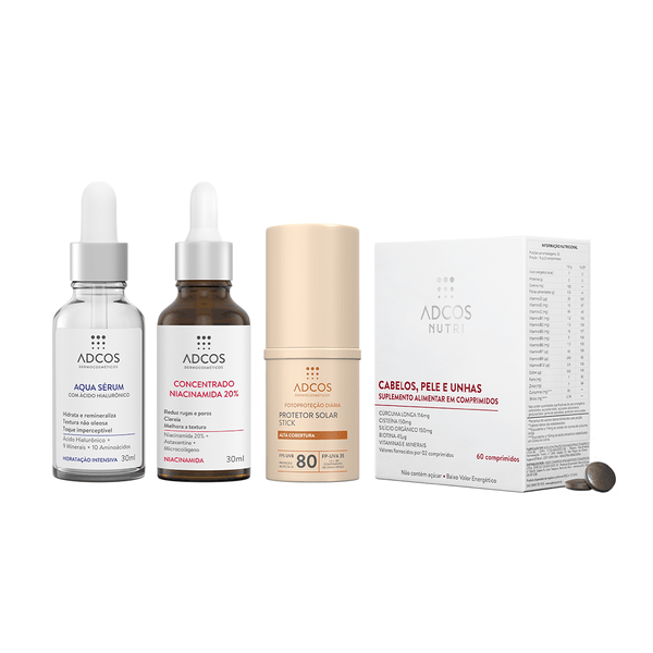 Protocolo Fortalecedor Dia