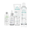 Rotina Diária de Hidratação para Pele Oleosa