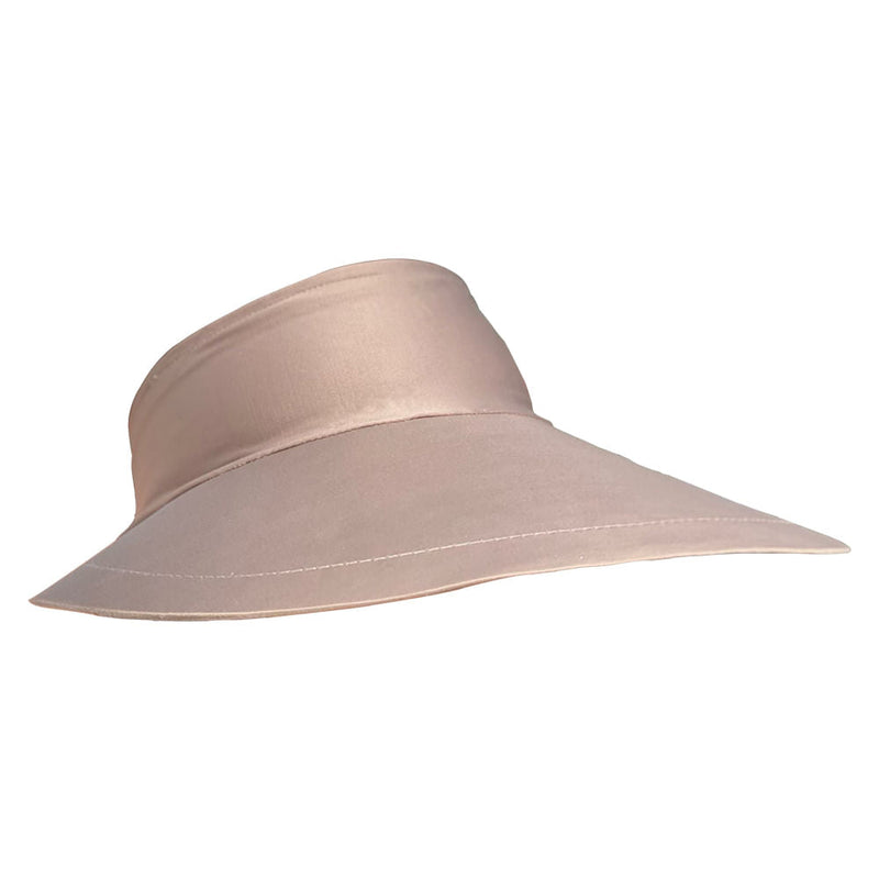 Viseira Max Aba Fendi - Proteção Solar 50+