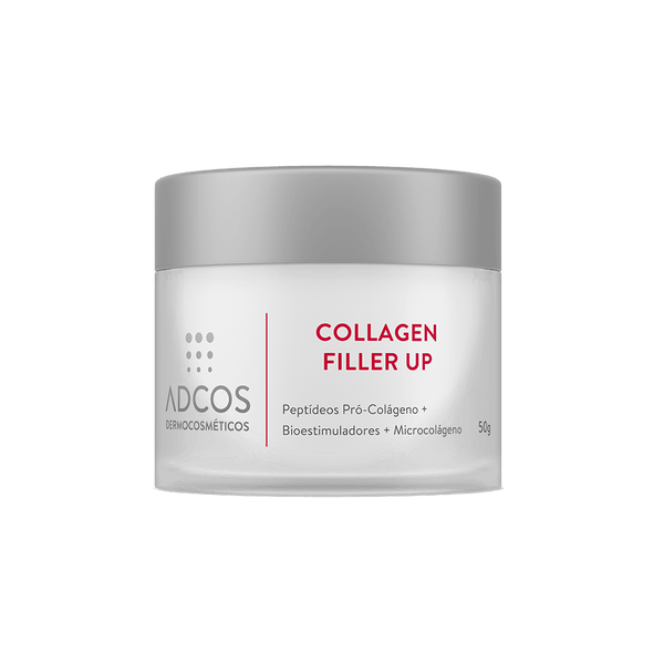 Collagen Filler Up - Creme Anti-idade