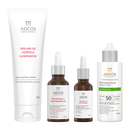 Kit Glow Natural para Pele Oleosa