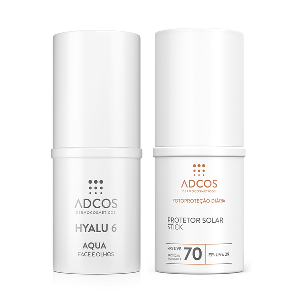 Kit Sticks Favoritos