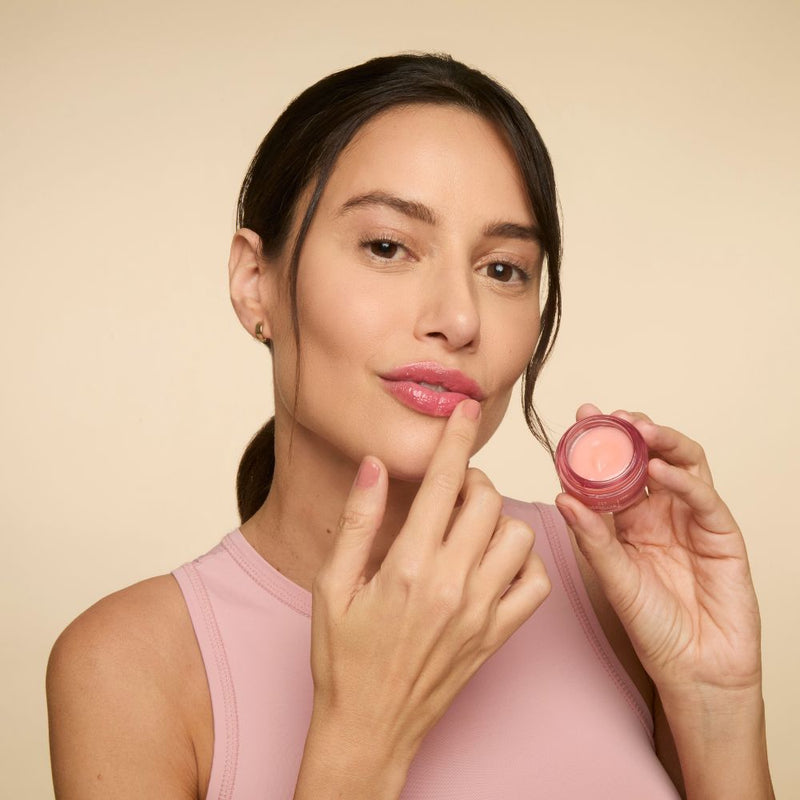 Máscara Rejuvenescedora Labial