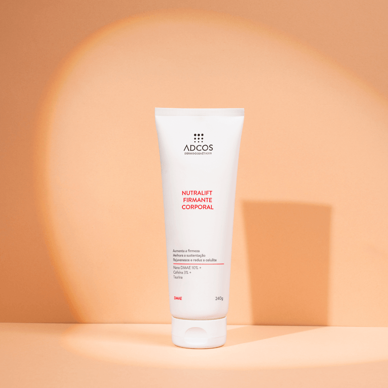 Nutralift Firmante Corporal