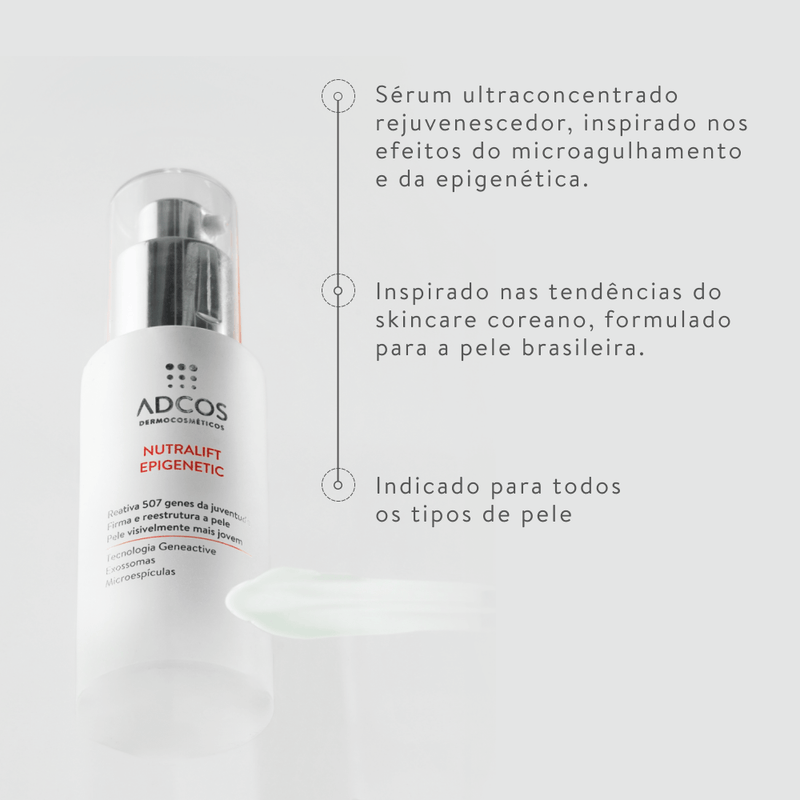 Nutralift Epigenetic