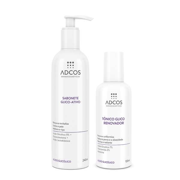 Higienização Facial Renovadora