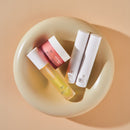 Rotina Completa de Cuidados Labiais