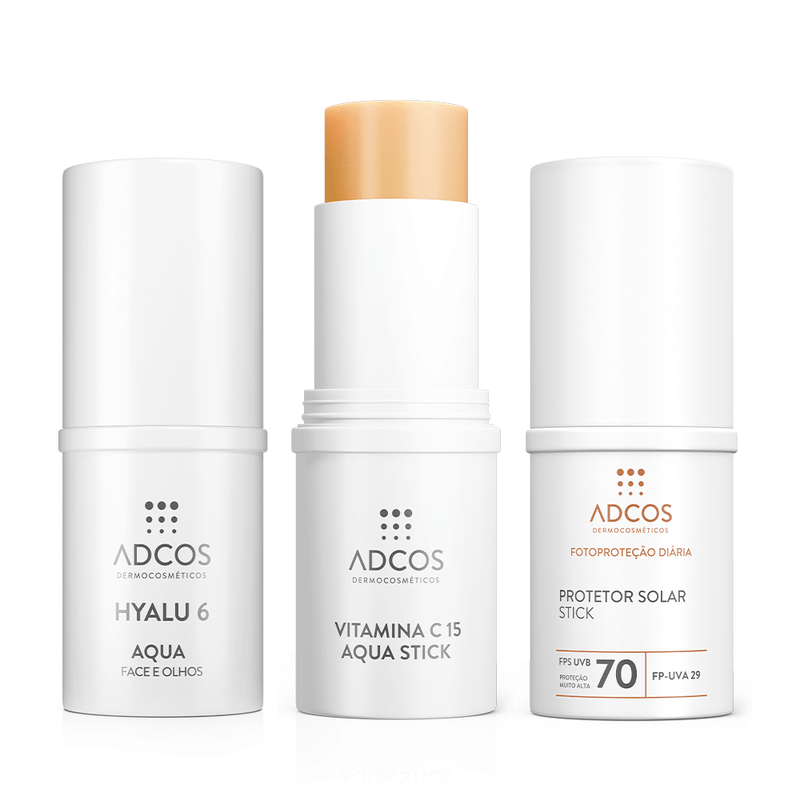 Kit Rotina Prática para Atividade Física