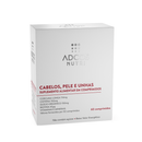 Adcos Nutri Cabelos, Pele e Unhas