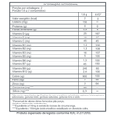 Adcos Nutri Cabelos, Pele e Unhas