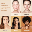 Protetor Solar Fluid Clareador FPS 70